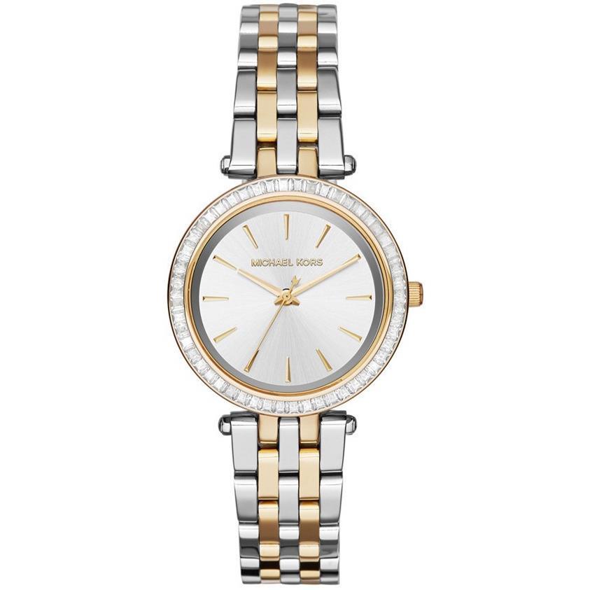 Michael Kors MK3405 Darci Three-Hand Women's Watch - Watch Home™ Michael Kors MK3405 Darci Three-Hand Women's Watch - Watch Home™